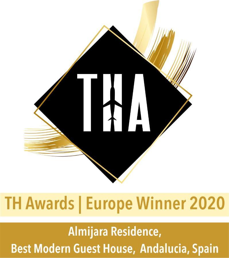 Almijara 4* Cómpeta