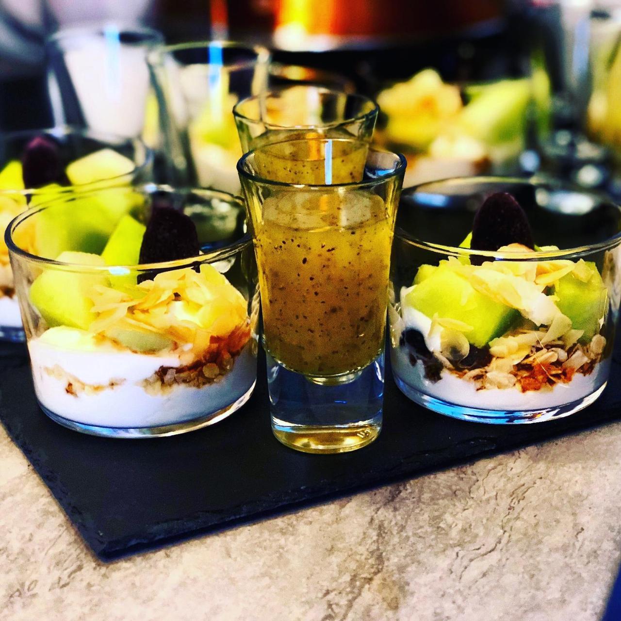 Almijara 4* Cómpeta